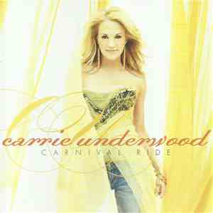 Carrie Underwood - Carnival Ride