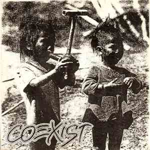 Coexist  / Mrtvá Budoucnost - Coexist / Mrtvá Budoucnost