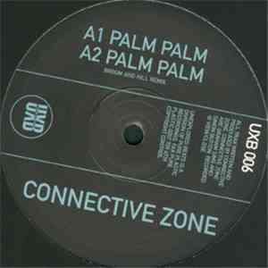 Connective Zone - Palm Palm