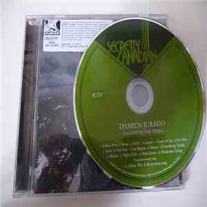 Damien Jurado - Caught In The Trees
