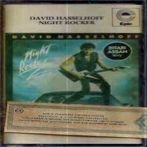 David Hasselhoff - Night Rocker