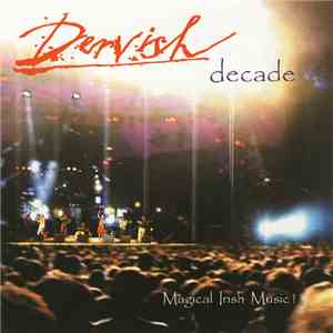 Dervish - Decade