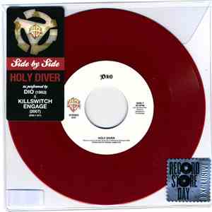 Dio  / Killswitch Engage - Holy Diver