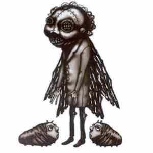 Dir en grey - 改-Kai-