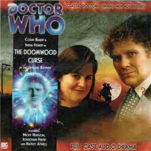 Doctor Who - The Doomwood Curse