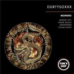 DurtysoxXx - Monero