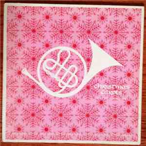 Emil Cote Glee Club - Christmas Carols