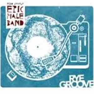 Esko Järvelä Epic Male Band - Rye Groove