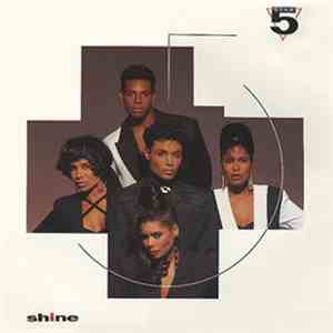Five Star - Shine