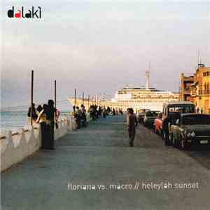 Floriana Vs. Màcro - Heleylah Sunset