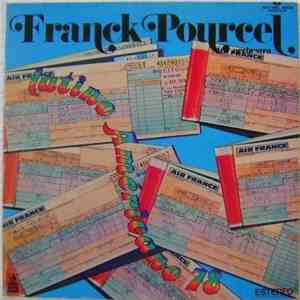 Franck Pourcel Orchestra - Latino Americano