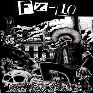 Fz-10 - Kaötika Existencia