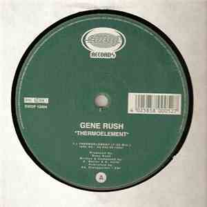 Gene Rush - Thermoelement
