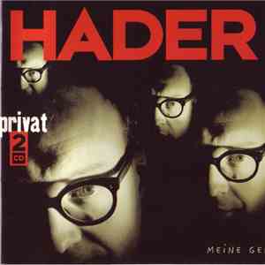 Hader - Privat