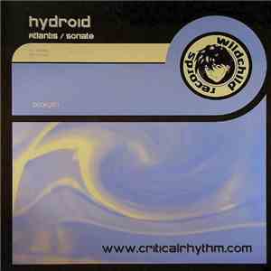 Hydroid - Atlantis / Sonate