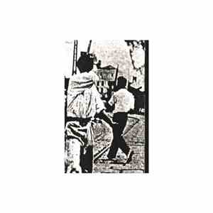 If, Bwana - Radio Slaves