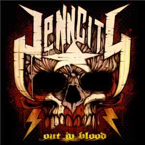Jenncity - Out IV Blood