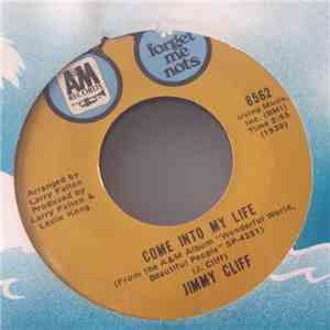 Jimmy Cliff - Come Into My Life / Wonderful World, Beautiful People