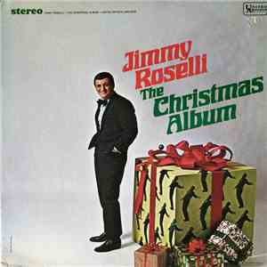 Jimmy Roselli - The Christmas Album