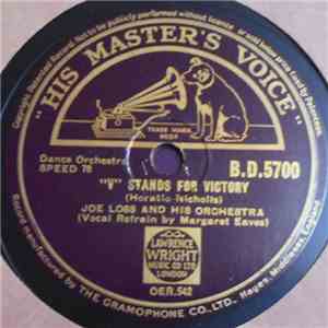Joe Loss And His Orchestra - 