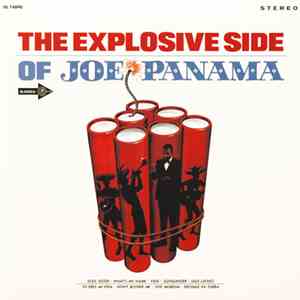 Joe Panama - The Explosive Side Of