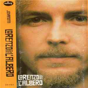 Jovanotti - Lorenzo 1997 - L'Albero