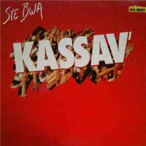 Kassav' - Syé Bwa