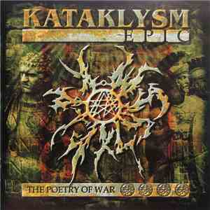 Kataklysm - Epic (The Poetry Of War)