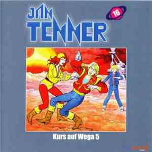 Kevin Hayes  - Jan Tenner - Kurs Auf Wega 5
