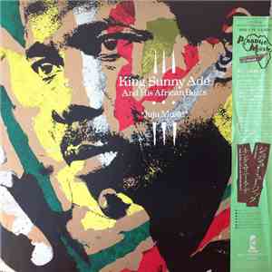 King Sunny Adé And His African Beats - Juju Music