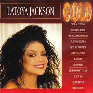 LaToya Jackson - Gold