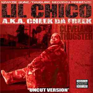 Lil' Chico - Cleveland Thugster