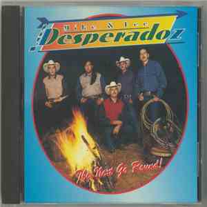 Los Desperadoz - The Next Go Round!