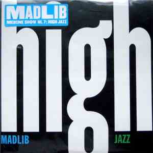 Madlib - High Jazz
