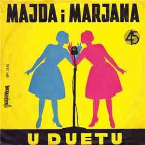 Majda I Marjana - U Duetu