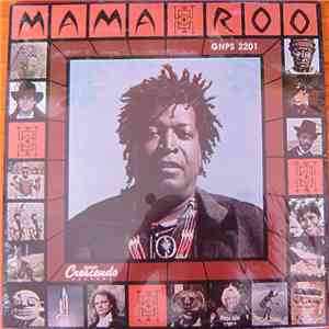 Mama Roo - Mama Roo