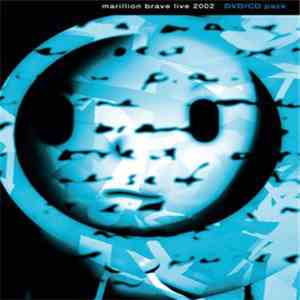 Marillion - Brave Live 2002 DVD/CD Pack