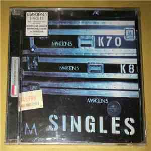 Maroon 5 - Singles