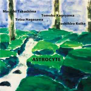 Masashi Takashima / Tomoko Kageyama / Tetsu Nagasawa / Toshihiro Koike - As ...