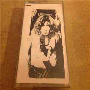 Megadeth - Berkeley, California 4.18.84