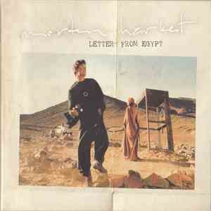 Morten Harket - Letter From Egypt