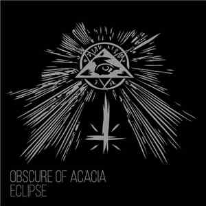 Obscure Of Acacia - Eclipse