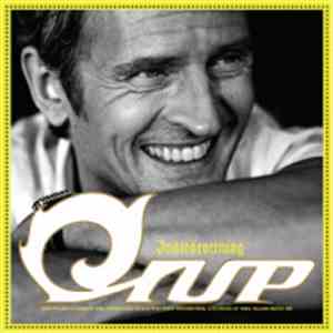 Orup - Indiedrottning