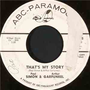Paul Simon, Arthur Garfunkel / Paul Simon, Lou Simon & The Ace Trumpets - T ...