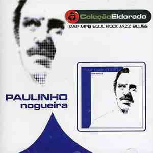 Paulinho Nogueira - Água Branca