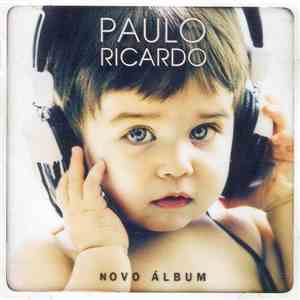 Paulo Ricardo - Novo Álbum