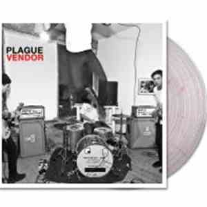 Plague Vendor - Free To Eat