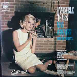Ray Conniff And The Singers - Invisible Tears