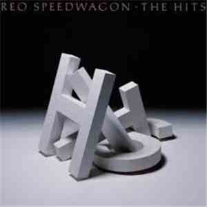 REO Speedwagon - The Hits