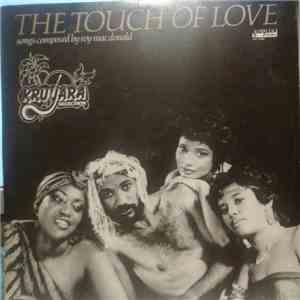Roy Mac Donald - The Touch Of Love